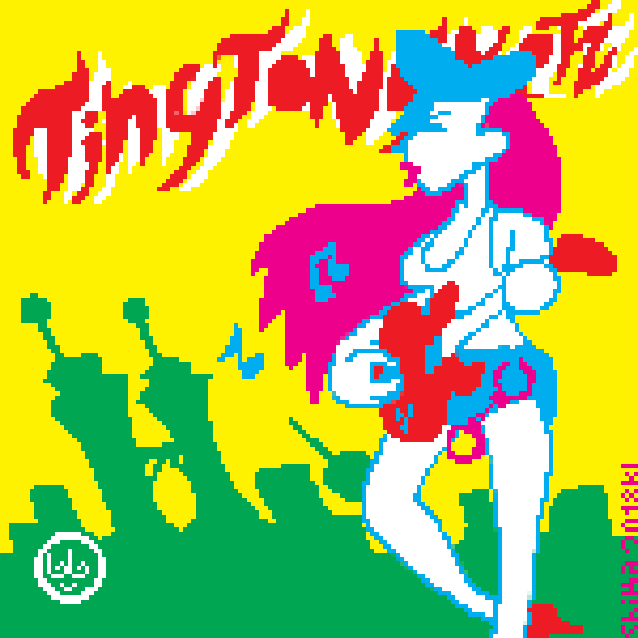 Tingtongketz/Bandcamp