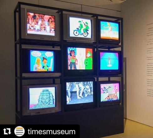 Frequencies of Traditions